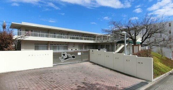 川崎市麻生区王禅寺東３丁目の新築一戸建(にじのそら虹ヶ丘保育園)