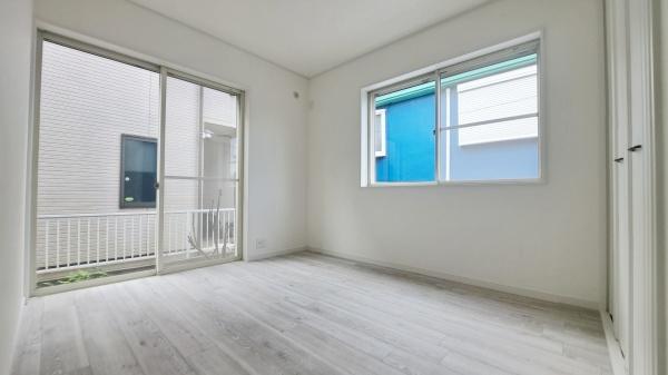 横浜市南区平楽の中古一戸建て