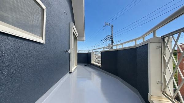 横浜市南区平楽の中古一戸建て