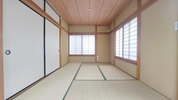 横浜市南区平楽の中古一戸建て