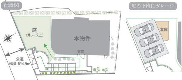 港南区港南１丁目