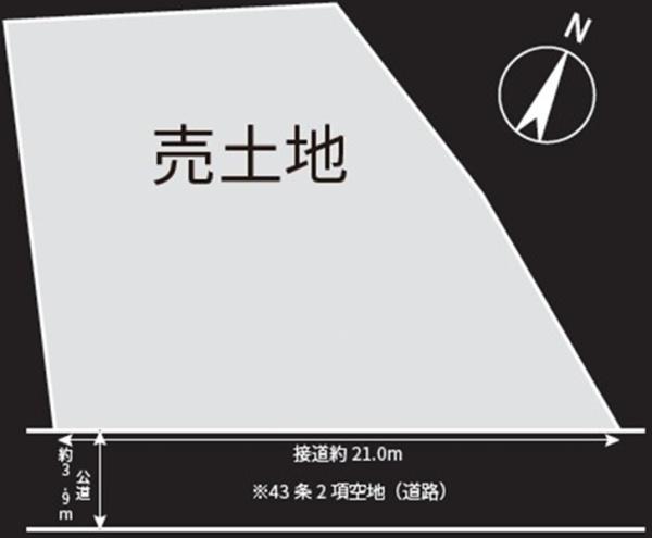 鎌倉市津西1丁目