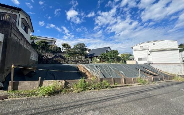 鎌倉市津西１丁目