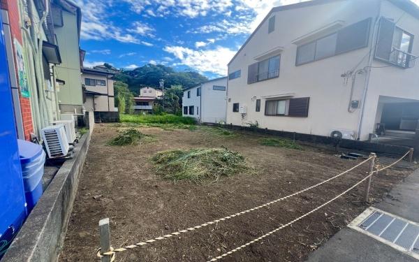 鎌倉市腰越4丁目
