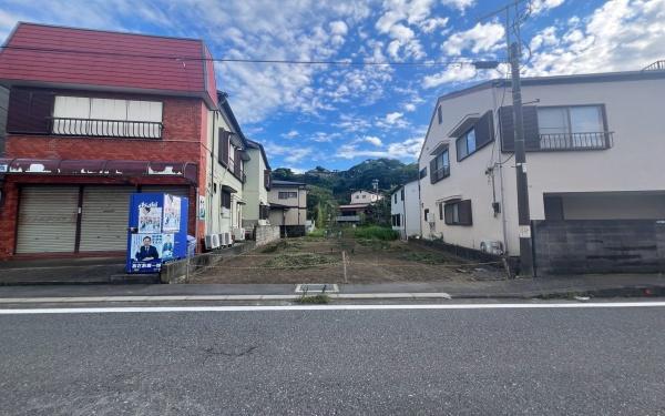 鎌倉市腰越４丁目