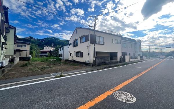 鎌倉市腰越４丁目