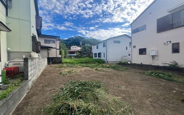 鎌倉市腰越４丁目