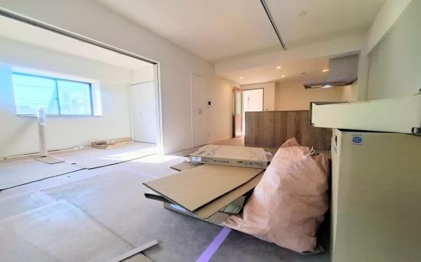 グリーンシティたまプラーザ参番館