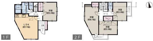 磯子区磯子7丁目