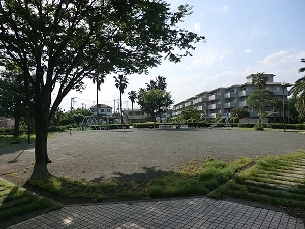 横浜市磯子区磯子７丁目の中古一戸建て(磯子峯第二公園)