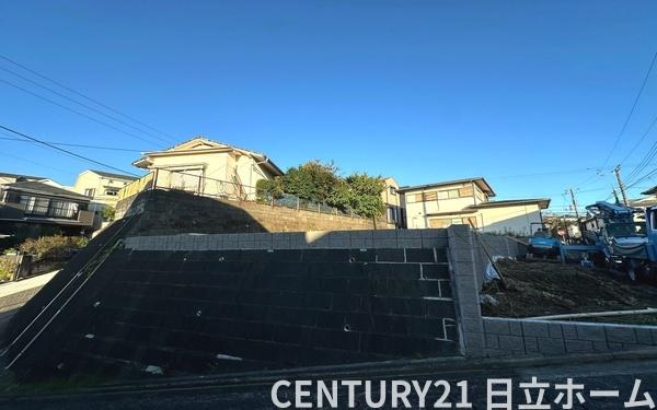 南区大岡３丁目　全２棟１号棟
