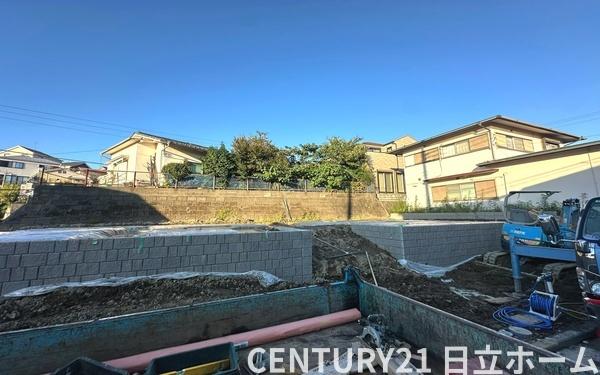 南区大岡3丁目 全2棟2号棟
