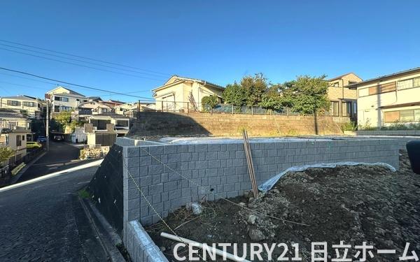 南区大岡３丁目　全２棟２号棟
