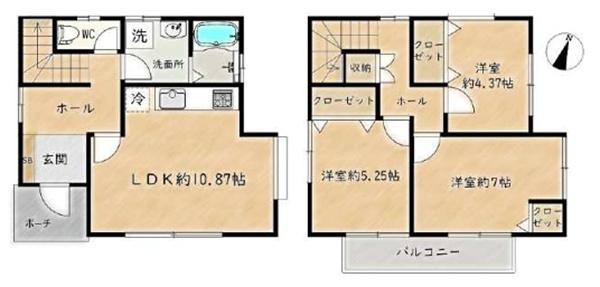 南区六ッ川２丁目　戸建