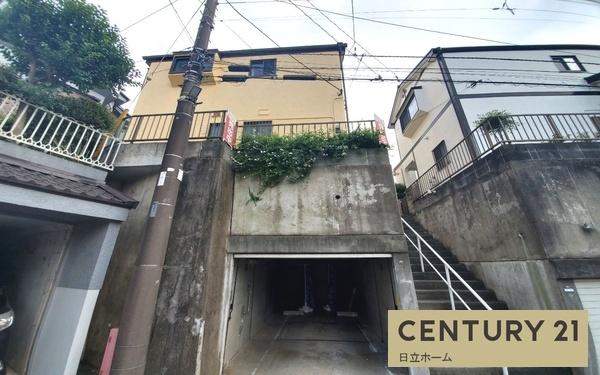 南区六ッ川２丁目　戸建