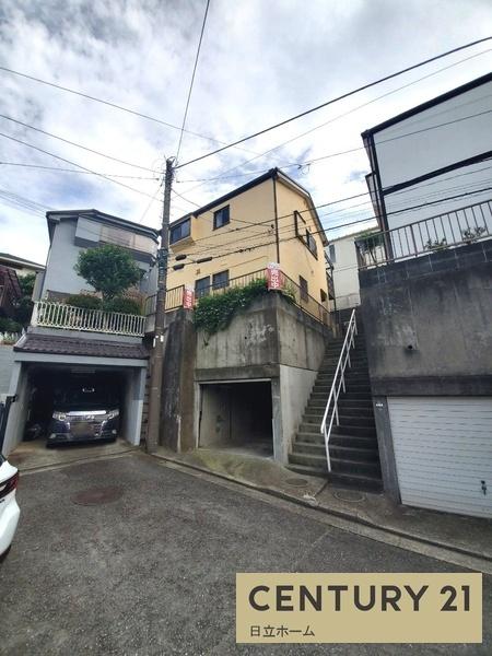 南区六ッ川２丁目　戸建