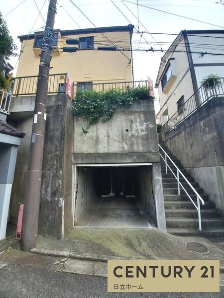 南区六ッ川２丁目　戸建