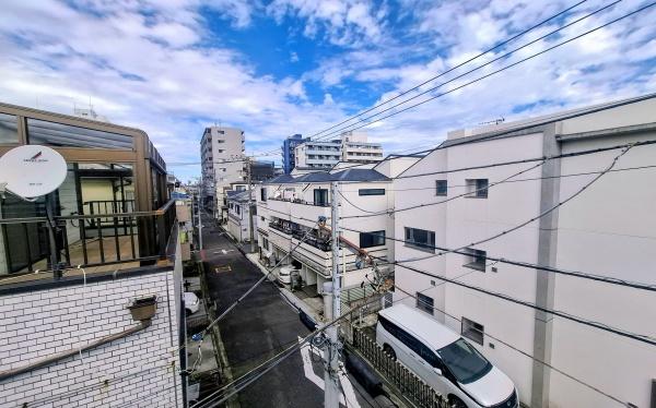 鶴見区本町通1期　全1棟
