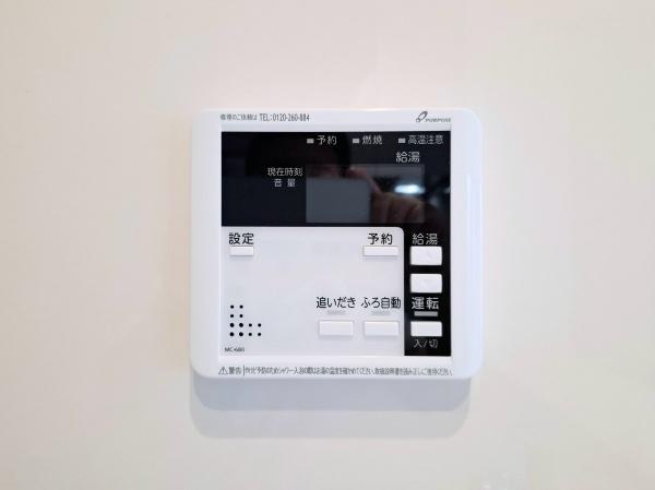 鶴見区本町通1期　全1棟