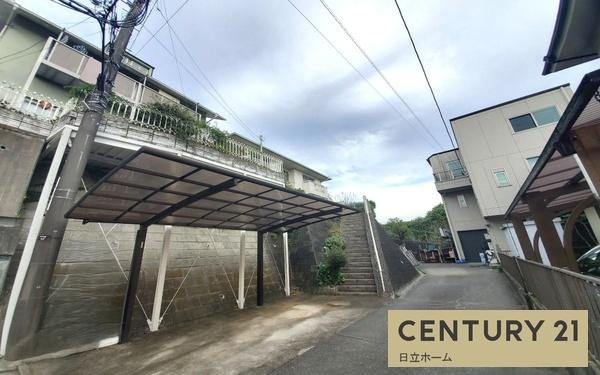 南区別所７丁目　戸建