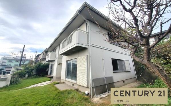 南区別所７丁目　戸建