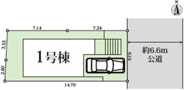 金沢区富岡東６丁目