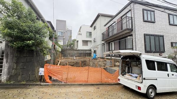 金沢区富岡東６丁目