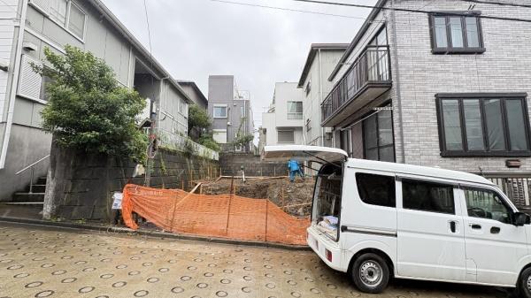 金沢区富岡東６丁目