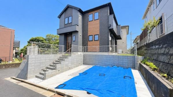 横須賀市湘南鷹取１丁目