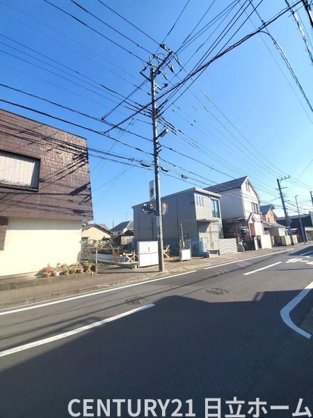 瀬谷区三ツ境　全3棟1号棟
