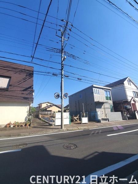 瀬谷区三ツ境　全3棟1号棟