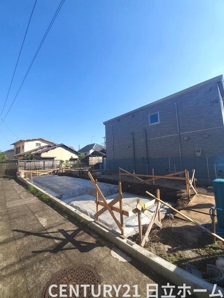 瀬谷区三ツ境　全3棟3号棟