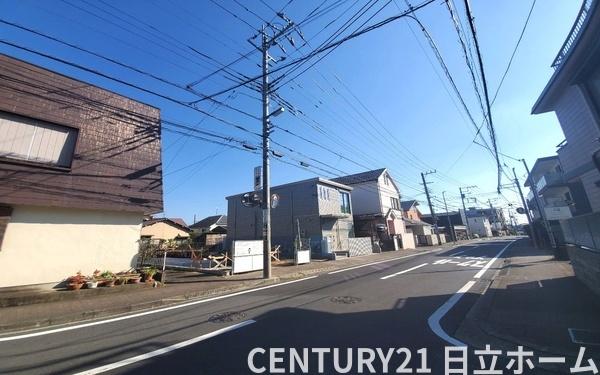 瀬谷区三ツ境　全3棟3号棟