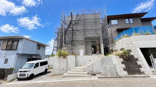 鎌倉市津