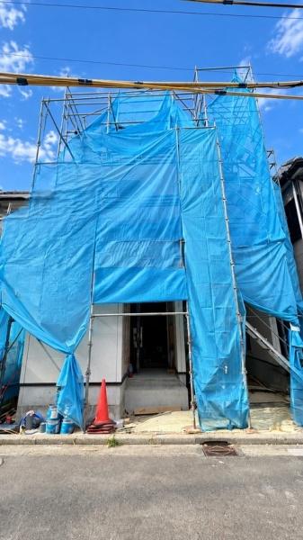 金沢区六浦東１丁目