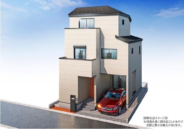 金沢区六浦東１丁目