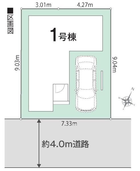 金沢区六浦東１丁目