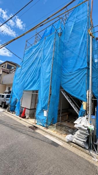 金沢区六浦東１丁目