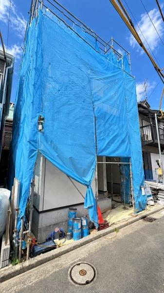 金沢区六浦東１丁目