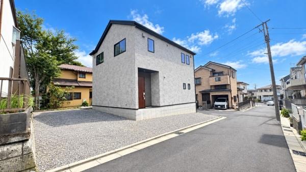 磯子区杉田9丁目