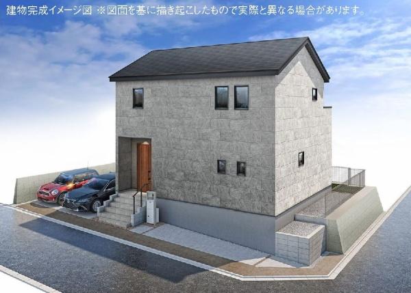 磯子区杉田９丁目