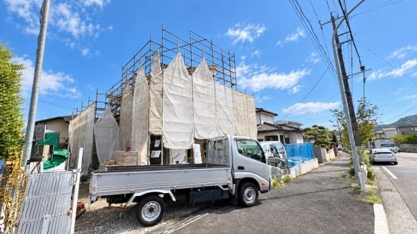 金沢区釜利谷西３丁目
