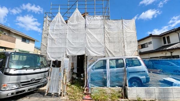 金沢区釜利谷西３丁目