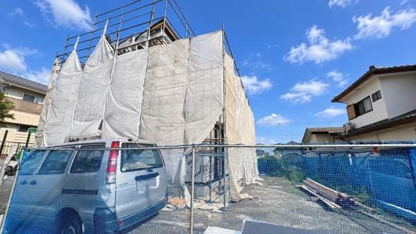 金沢区釜利谷西３丁目
