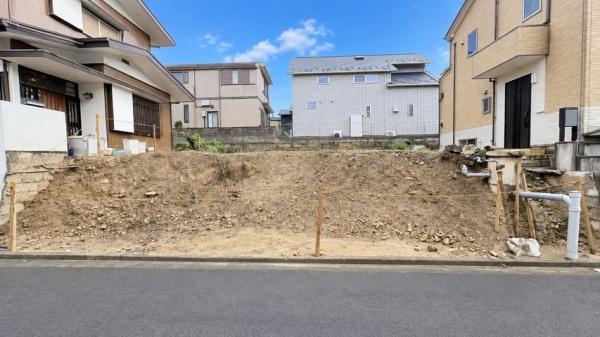 保土ケ谷区境木本町