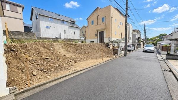 保土ケ谷区境木本町