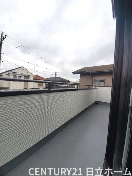 旭区南希望が丘4期　全2棟2号棟