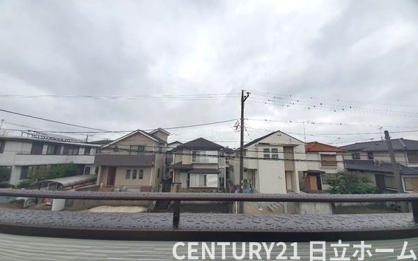 旭区南希望が丘4期　全2棟2号棟