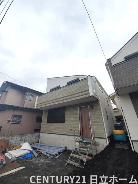 旭区南希望が丘4期　全2棟2号棟