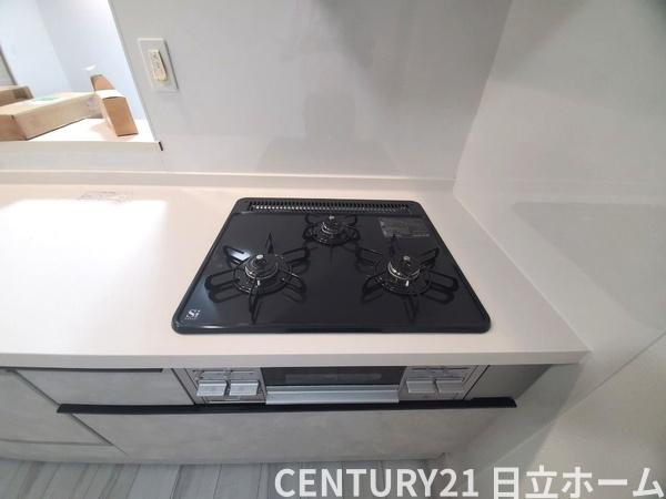 旭区南希望が丘4期　全2棟2号棟
